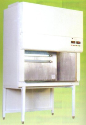 Biological safety cabinet